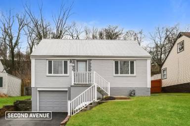 Main picture of 1722 Loretta Dr
