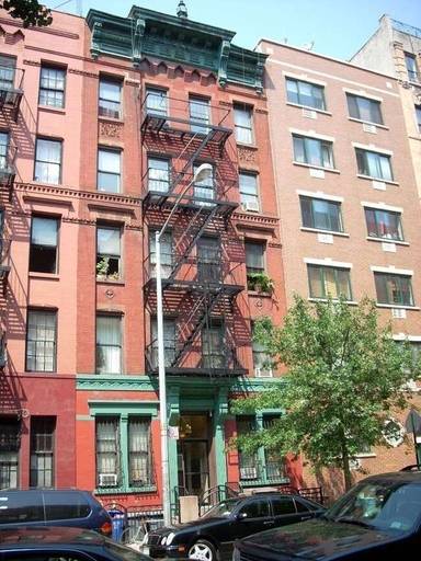 Main picture of 607 East 11th St