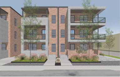 Main picture of The Carter on Devitt Unit 104A