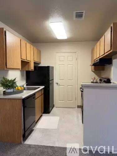 Main picture of Live Oak Apartment Homes