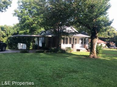 Main picture of 12715 Moores Chapel Rd