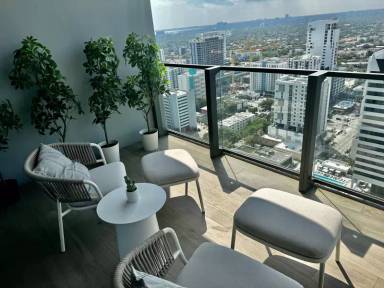 Main picture of Brickell City Center Rise