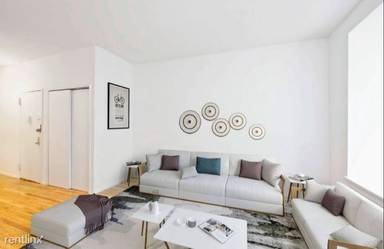 Main picture of 348 W 47th St