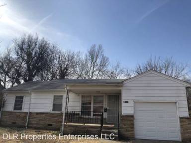 Main picture of 4926 N Garrison Pl