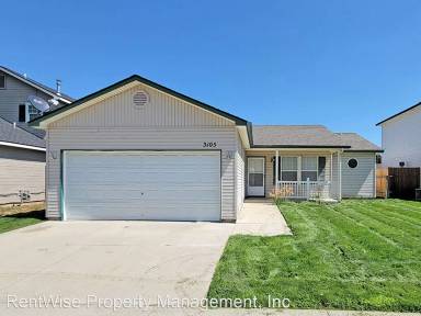 Main picture of 3105 Sandstone Ave