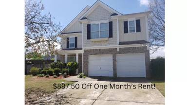 Main picture of 105 Stallion Way