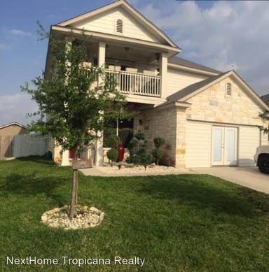 Main picture of 2508 Black Orchid Dr
