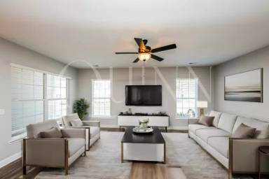 Main picture of Guild Falls Townhomes