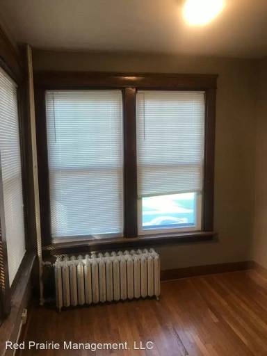 Main picture of 1729-41 K St & 509-41 S 18th St Apartments