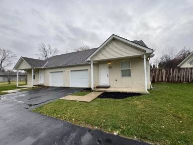 Main picture of Aston Ridge Apartments