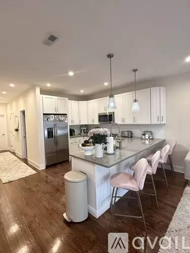 Main picture of 1229 N 5th St