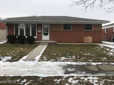 Main picture of 1805 Newman St