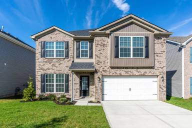 Main picture of 1121 Marlena Ln