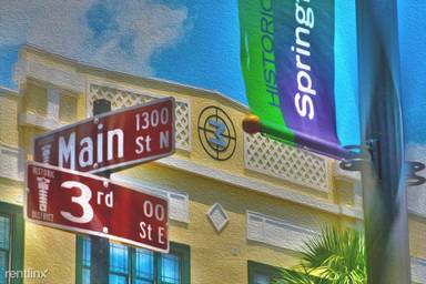 Main picture of 1303 N Main St