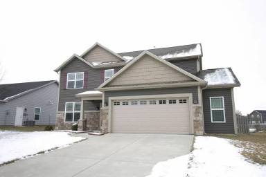 Main picture of 2845 Grackle Ln
