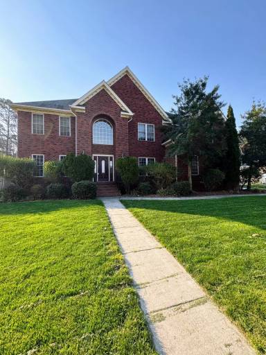Main picture of 863 Redleafe Cir