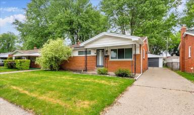 Main picture of 1554 Cynthia Ave