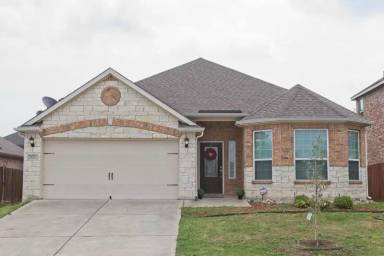 Main picture of 1829 Persimmon Dr
