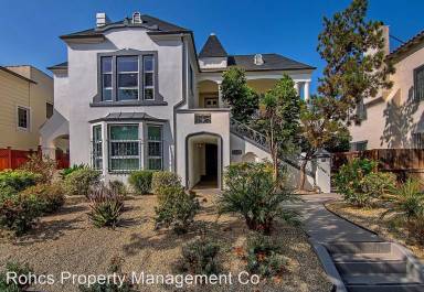 Main picture of 123 N Mansfield Ave