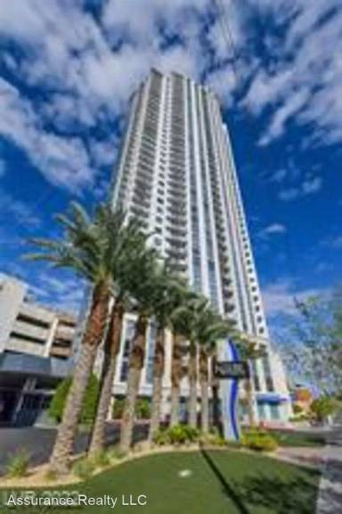 Main picture of Allure Las Vegas Condos