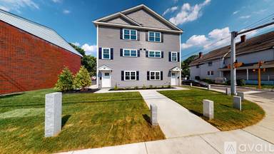 Main picture of 63 Bacon St