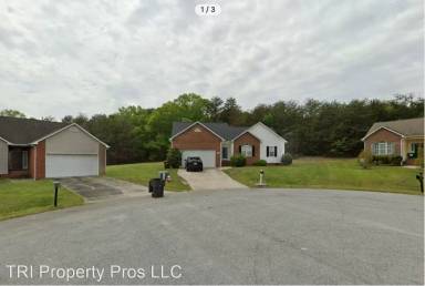 Main picture of 4101 Birchgarden Dr