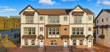 Main picture of 9466 Senator Royall Dr