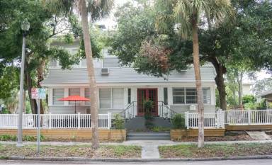Main picture of 700 1st St N