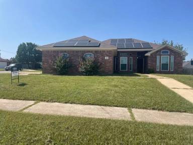 Main picture of 4101 Windwood Dr