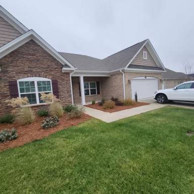 Main picture of 3718 Copper Ct