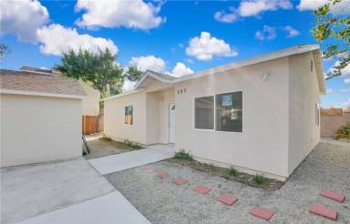 Main picture of Vassar Drive