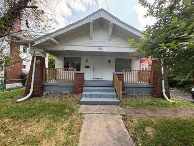Main picture of 22 Pinehurst Ave