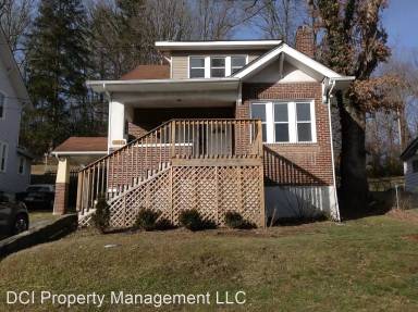 Main picture of 1404 Montclair St