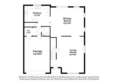 Main picture of 8930 E Capri Ave