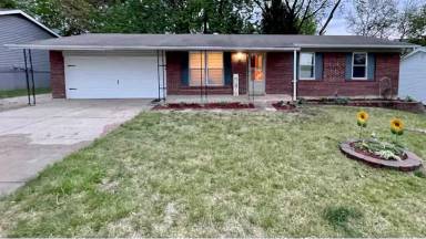 Main picture of 1504 Ticonderoga Dr