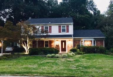 Main picture of 12203 Devilwood Dr