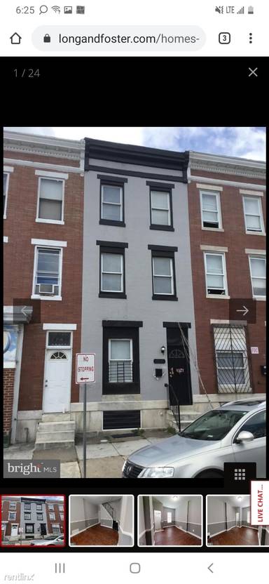 Main picture of 702 N Kenwood Ave