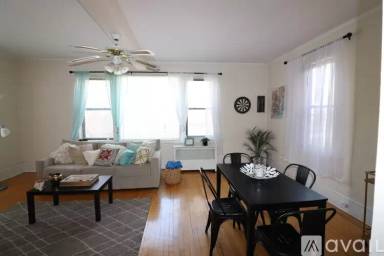 Main picture of Amory Gardens