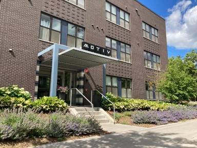 Main picture of At Home Apartments