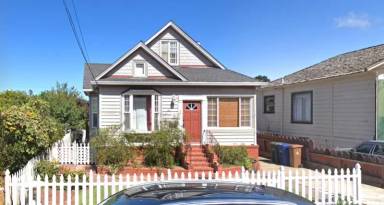 Main picture of 1221 8th St