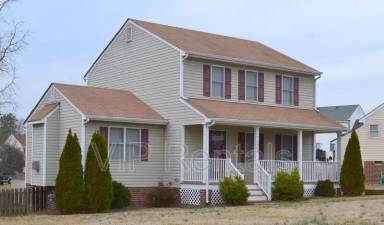 Main picture of 7118 Pony Cart Dr