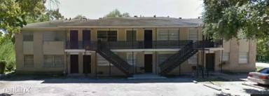Main picture of 3502 Campbell St