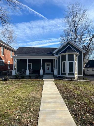 Main picture of 1344 Park St
