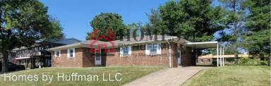 Main picture of 1460 Harrelton Dr