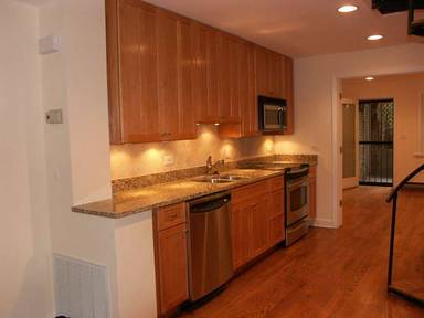 Main picture of 1005 N La Salle Dr