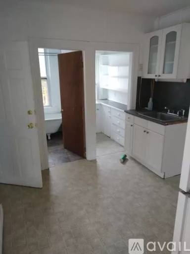 Main picture of 17 Frederick St