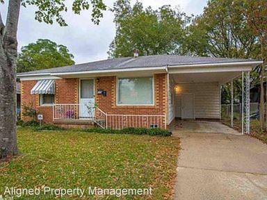 Main picture of 4116 Moss St