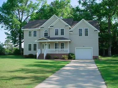 Main picture of 101 Savannah Ave