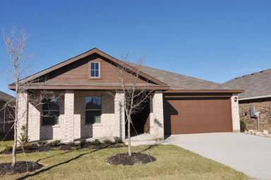 Main picture of 1345 Tierra Blanca Dr
