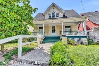 Main picture of 510 King George Ave SW